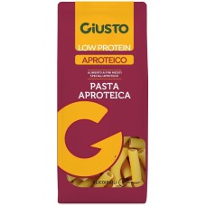 GIUSTO APROTEICO ELICOIDALI 250 G