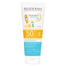 PHOTODERM PED LAIT SPF50+ 200 ML