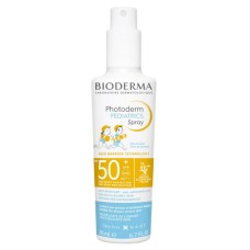 PHOTODERM PEDIATRIC SPRAY SPF50+ 200 ML