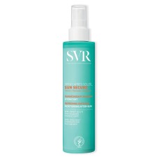 SUN SECURE SPRAY APRES SOLEIL 200 ML