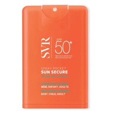 SUN SECURE SPRAY POCKET SPF50+ 200 ML