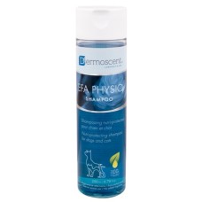 DERMOSCENT EFA PHYSIO SHAMPOO FOR DOGS AND CATS 200 ML