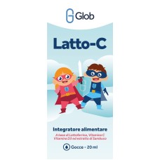 LATTO C 20 ML