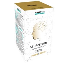 SEDAZEPAM 60 CAPSULE