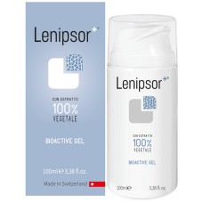 LENIPSOR+ BIOACTIVE GEL 100 ML