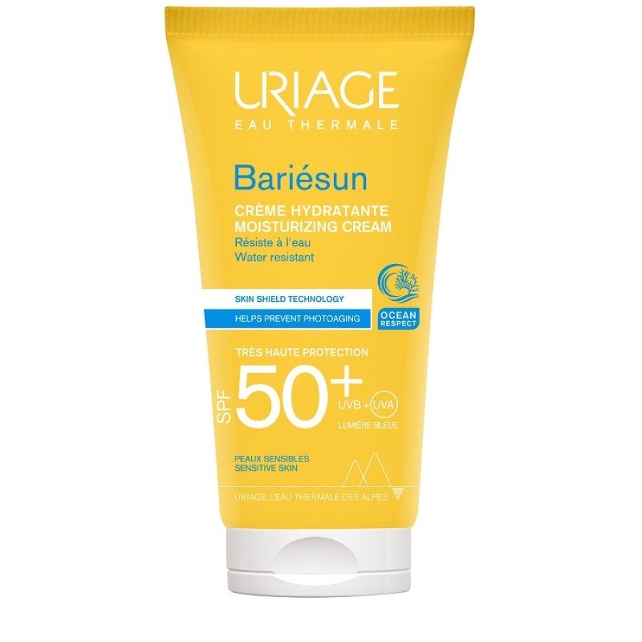 BARIESUN SPF50+ CREME T 50 ML