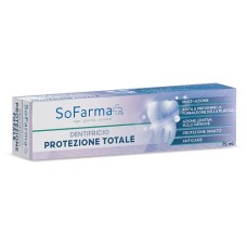 DENTIFRICIO PROTEZIONE TOTALE 75 ML SOFARMAPIU'