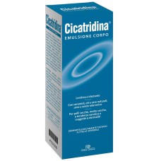CICATRIDINA EMULSIONE CORPO 180 ML