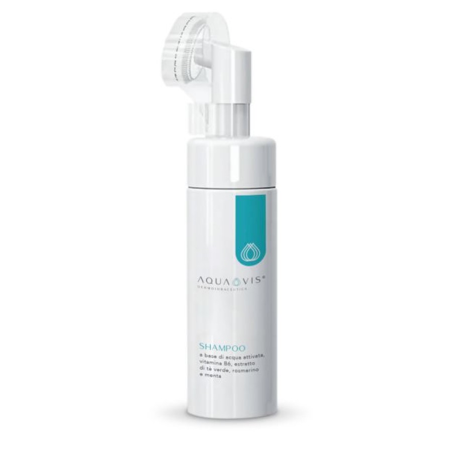 SHAMPOO ANTICADUTA HAIR REGENERATION 150 ML
