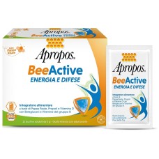 APROPOS BEEACTIVE ENERGIA E DIFESE 12 BUSTINE