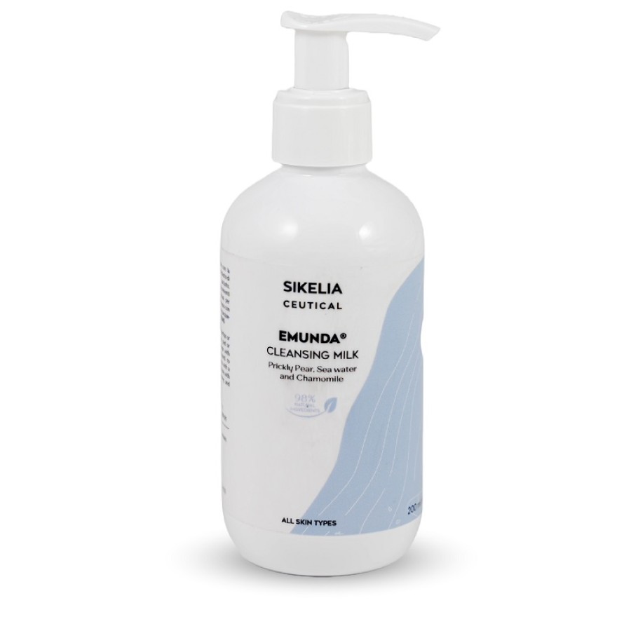 EMUNDA LATTE DETERGENTE 200 ML