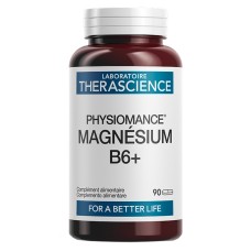 PHYSIOMANCE MAGNESIUM B6 + 90 COMPRESSE