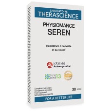 PHYSIOMANCE SEREN 30 COMPRESSE