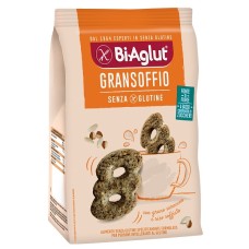 BIAGLUT GRANSOFFIO BISCOTTO 200 G