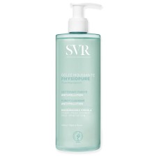 PHYSIOPURE GELEE MOUSSANTE 400 ML