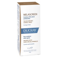 MELASCREEN CONTORNO OCCHI ANTI MACCHIE 15 ML