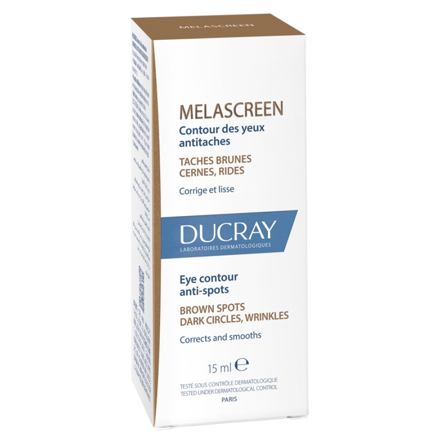 MELASCREEN CONTORNO OCCHI ANTI MACCHIE 15 ML