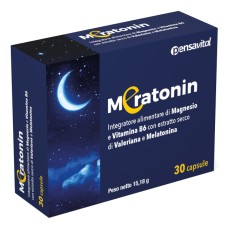 MERATONIN 30 CAPSULE