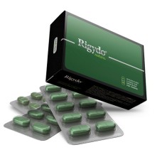 RIGYDO NATURA 30 COMPRESSE