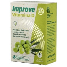 IMPROVE VITAMINA D GOCCE 21 ML