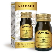 KLAMATH 75 PASTIGLIE
