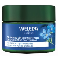CREMA GIORNO CONTOURING GENZIANA BLU & STELLA ALPINA 40 ML