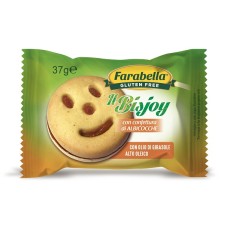 FARABELLA BISJOY ALBICOCCA 37 G