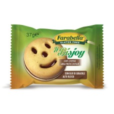 FARABELLA BISJOY NOCCIOLE 37 G