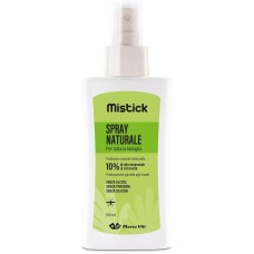 MISTICK ANTIZANZARA NATURALE 100 ML