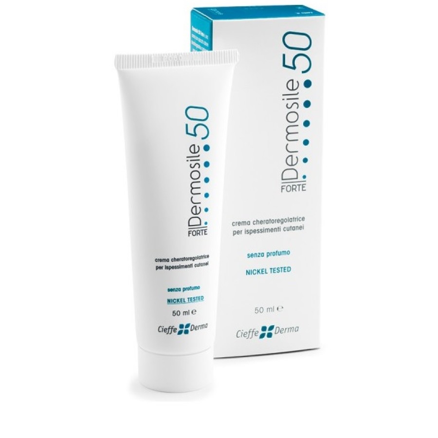 DERMOSILE 50 FORTE 50 ML