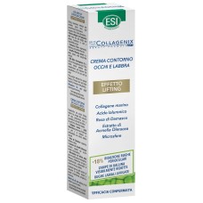 ESI BIOCOLLAGENIX CREMA CONTORNO OCCHI LABBRA EFFETTO LIFTING 15 ML