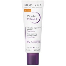 CICABIO CREME+ SPF50 40 ML