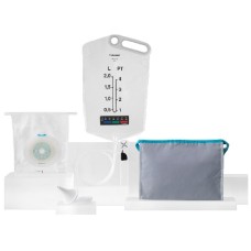 SET IRRIGAZIONE COLOPLAST