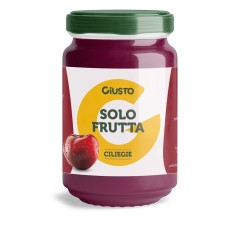 GIUSTO SOLO FRUTTA CONFETT CIL