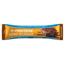 PROTEIN LOW SUGAR BARR BRO 40G