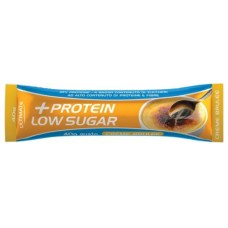 PROTEIN LOW SUGAR BARR CR 40G