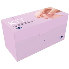 KIT DI SOMMINISTRAZIONE SOTTOCUTANEA E INTRAMUSCOLARE PLEYRIS 14 SIRINGHE 2ML LUER LOCK CONO CENTRALE + 14 AGHI 21 GAUGE X 1 1/12 + 14 AGHI 30 GAUGE X 1/2 + 14 TAMPONI PULIZIA CUTE