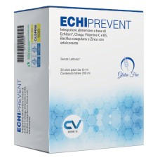 ECHI PREVENT 20 BUSTINE