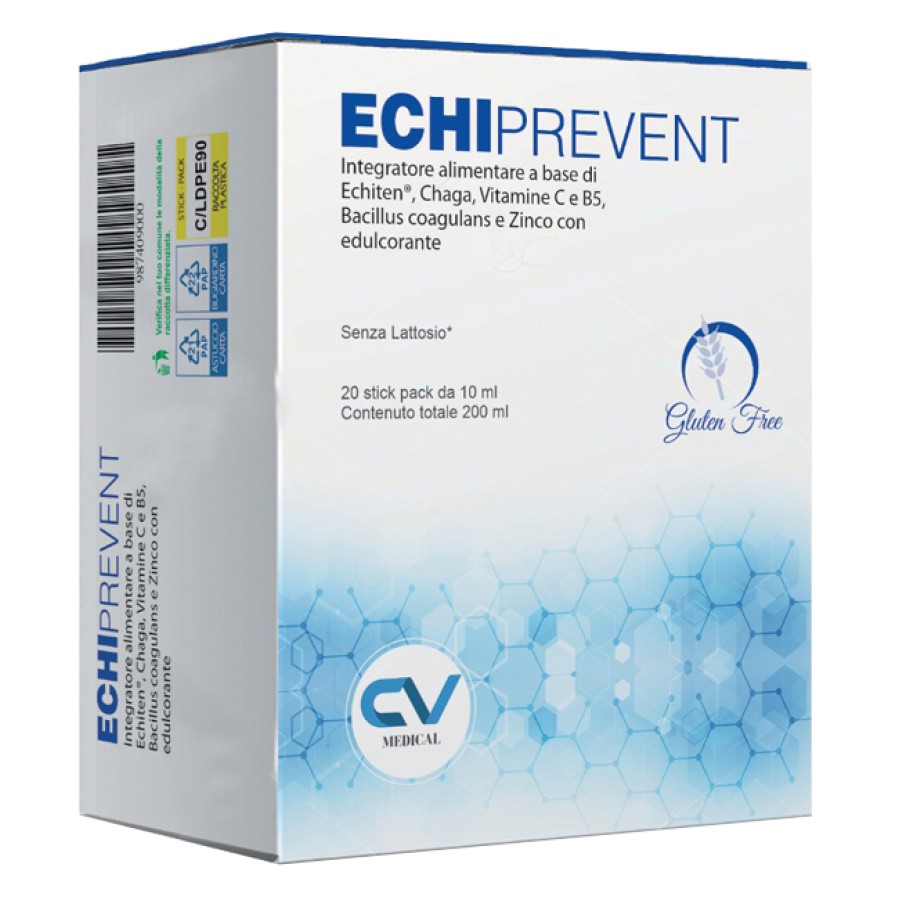 ECHI PREVENT 20 BUSTINE