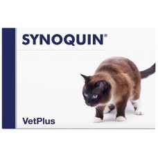 SYNOQUIN EFA CAT 30 CAPSULE