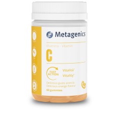 VITAMINA C 60 GUMMIES