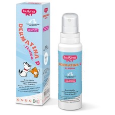 DERMATINA D FLUIDA 100 ML