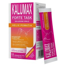 KALUMAX FORTE TASK 12 STICKPACK