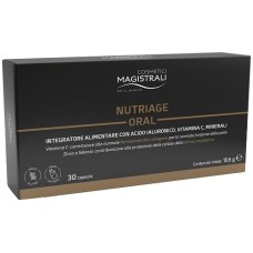 NUTRIAGE ORAL 30 CAPSULE