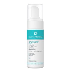 DERMOVITAMINA CALMILENE MOUSSE DETERGENTE VISO 150 ML