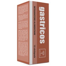 GASTRICOS 15 STICK PACK