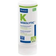 SEBOLYTIC SIS SHAMPOO 250 ML