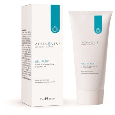 AQUAVIS GEL PURO 75 ML