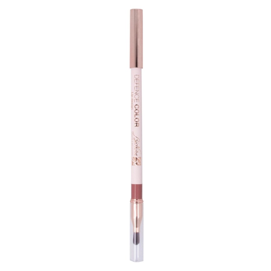 DEFENCE COLOR LIP DESIGN MATITA LABBRA 202 NUDE