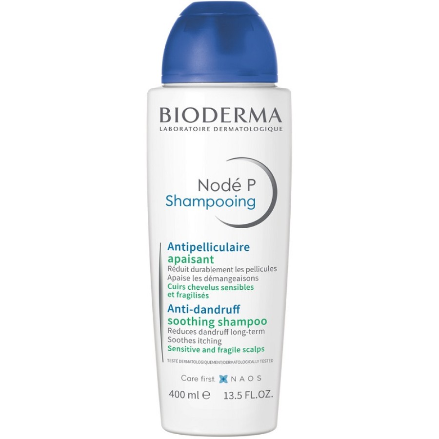 NODE P APAISANT 400 ML